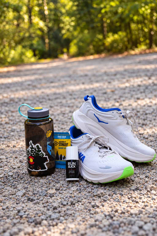 Carbon-Plated Running Shoes for Daily Training: Do You Need Them?