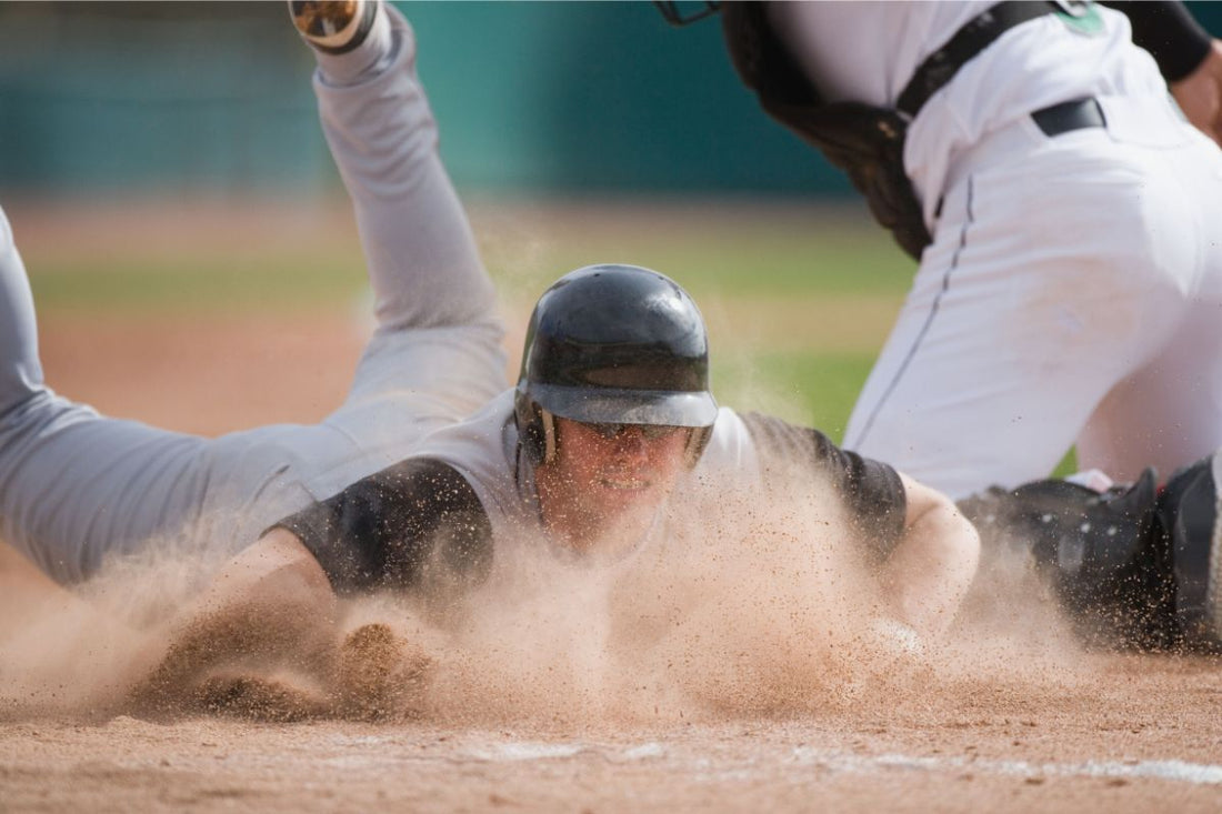 Baseball Chafing: How to Prevent Inner Thigh Burn, Leg Friction & Hat Irritation