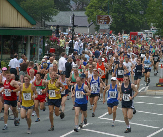 First Marathon Guide: Training, Gear & How to Avoid Chafing