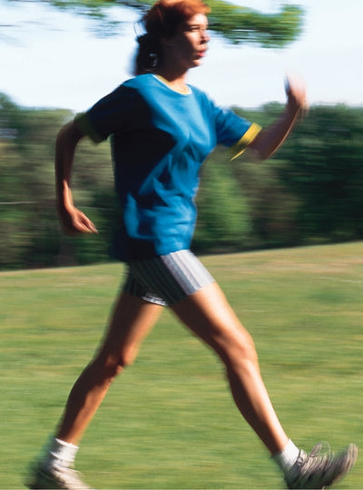 Chafing While Walking? How to Prevent It Before It Starts