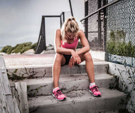 Chafing Is a Choice: What Runners Get Wrong About Friction (And How to Fix It)