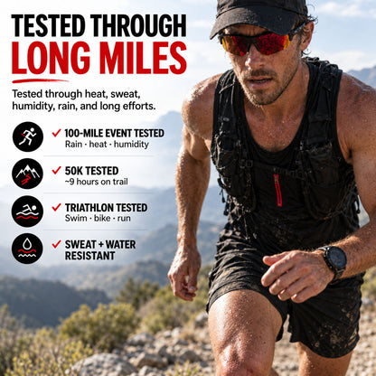 Run Slick™ Anti-Chafe Roll-On