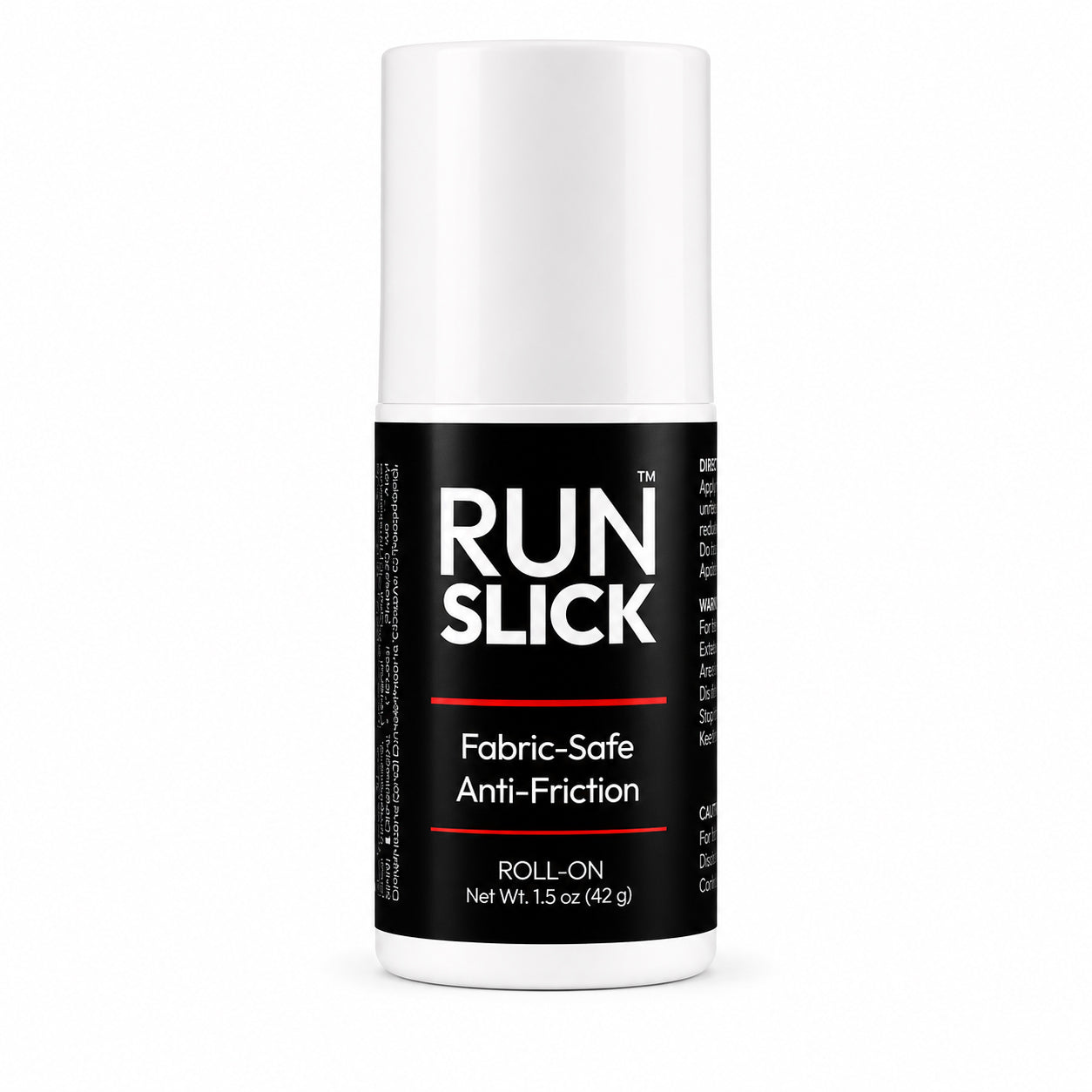 Run Slick™ Performance Glide