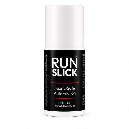 Run Slick™ Performance Glide