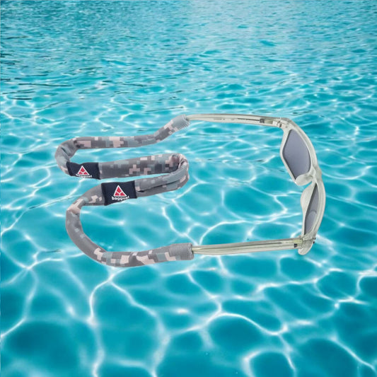 Glasskin Float - Camo