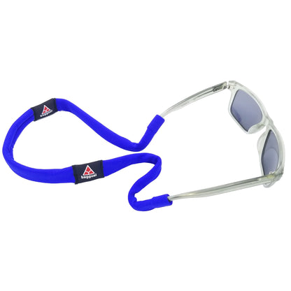 Blue Glasskin