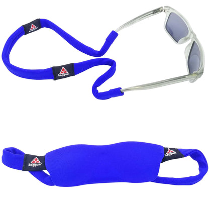 Blue Glasskin