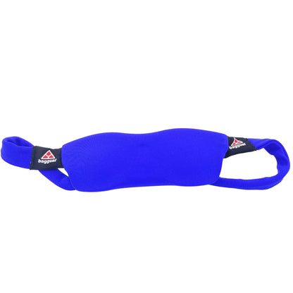 Blue Glasskin