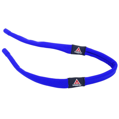 Blue Glasskin