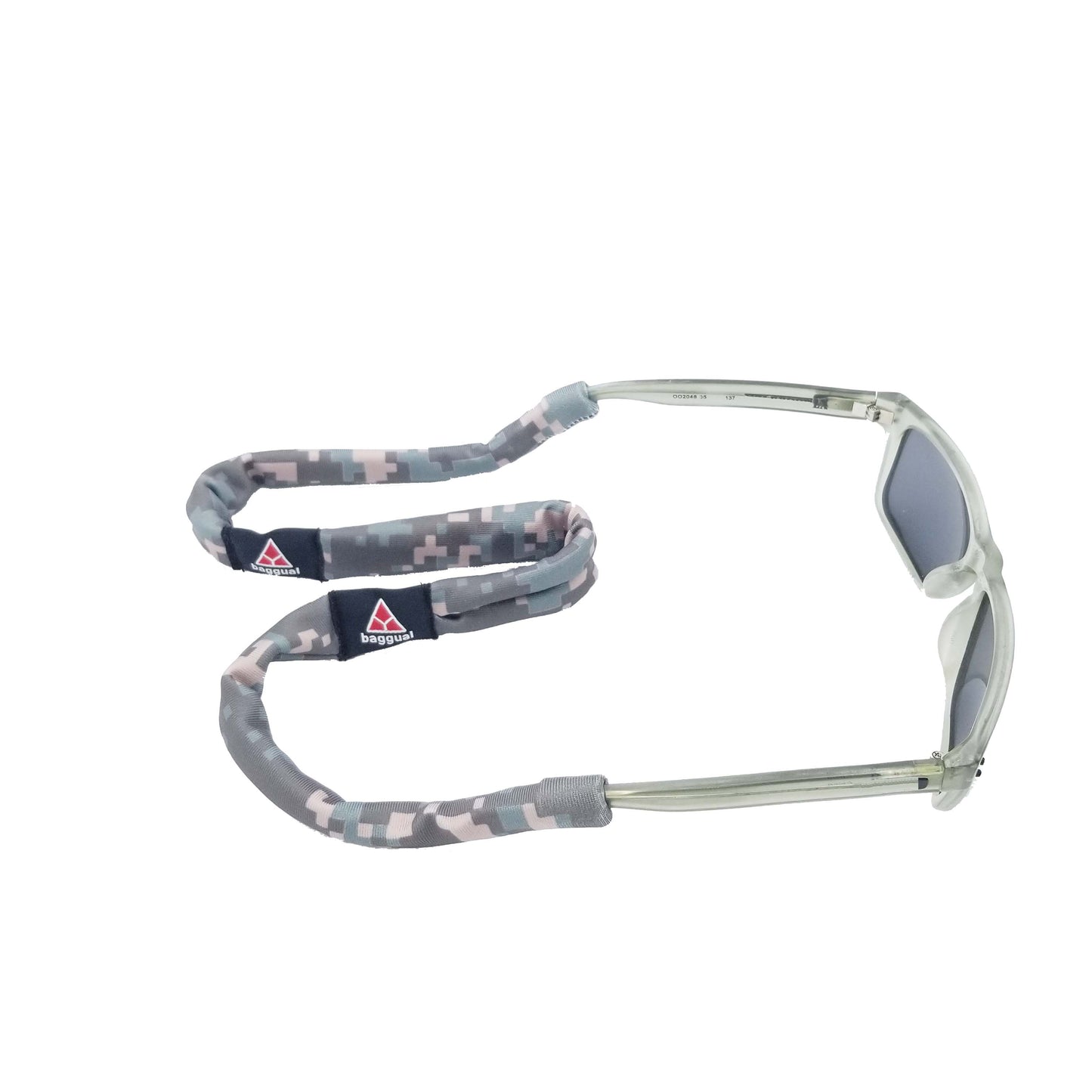 Glasskin Float - Camo