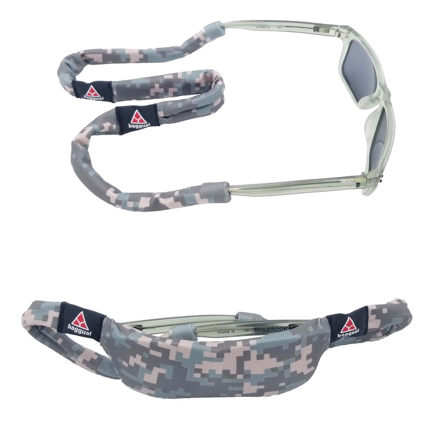 Glasskin Float - Camo