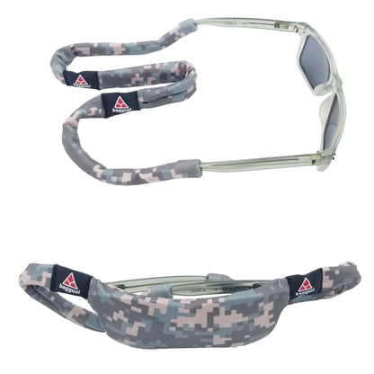 Glasskin Float - Camo