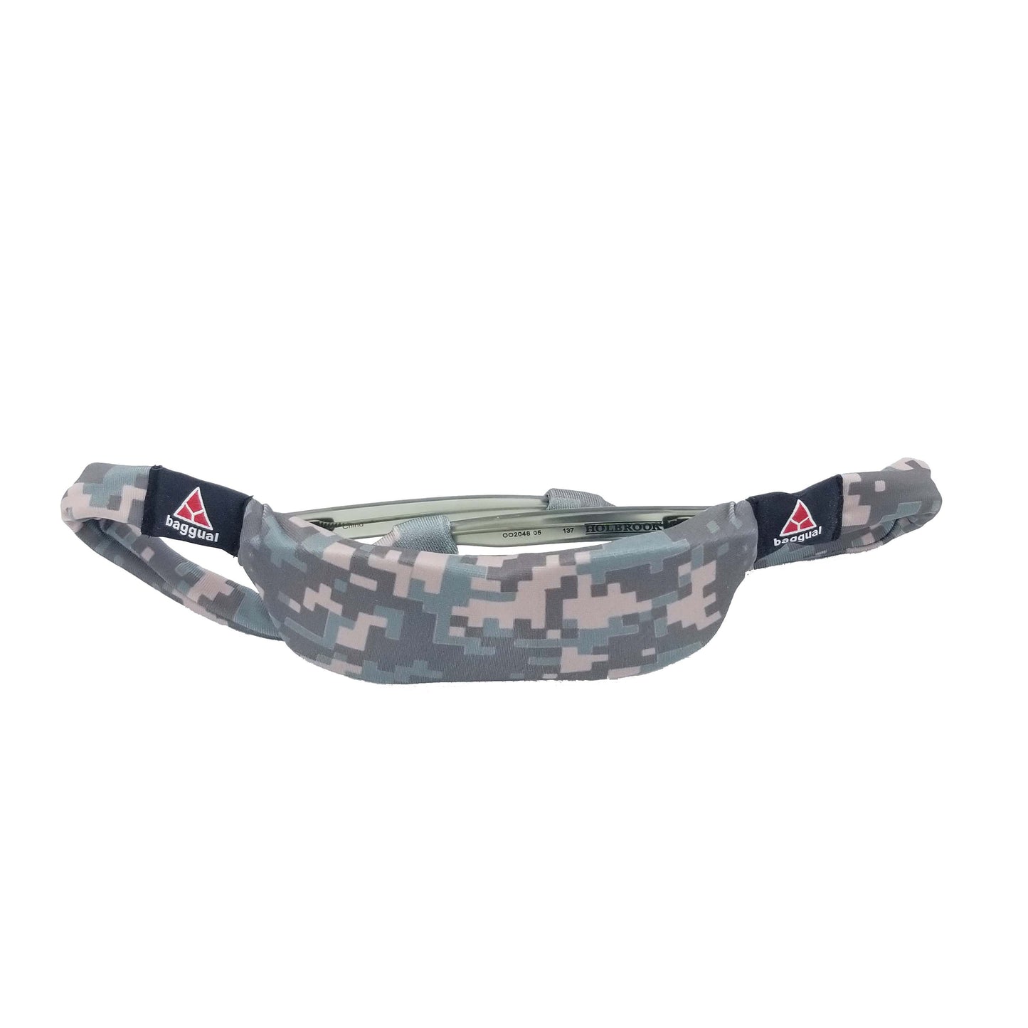 Glasskin Float - Camo