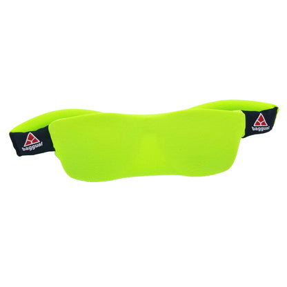 Glasskin Float - Neon Green
