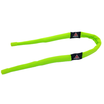 Glasskin Float - Neon Green