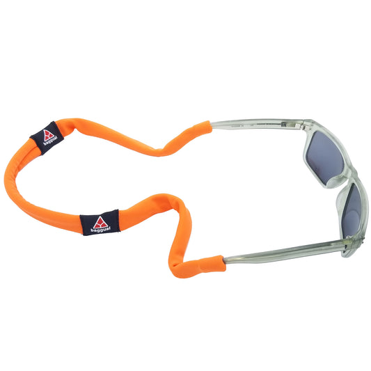 Hunting Orange Glasskin