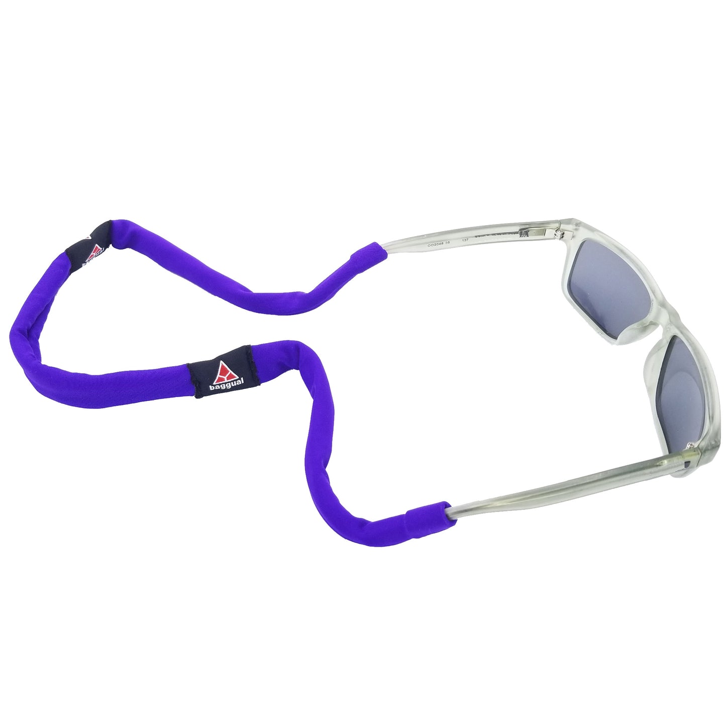 Purple Glasskin