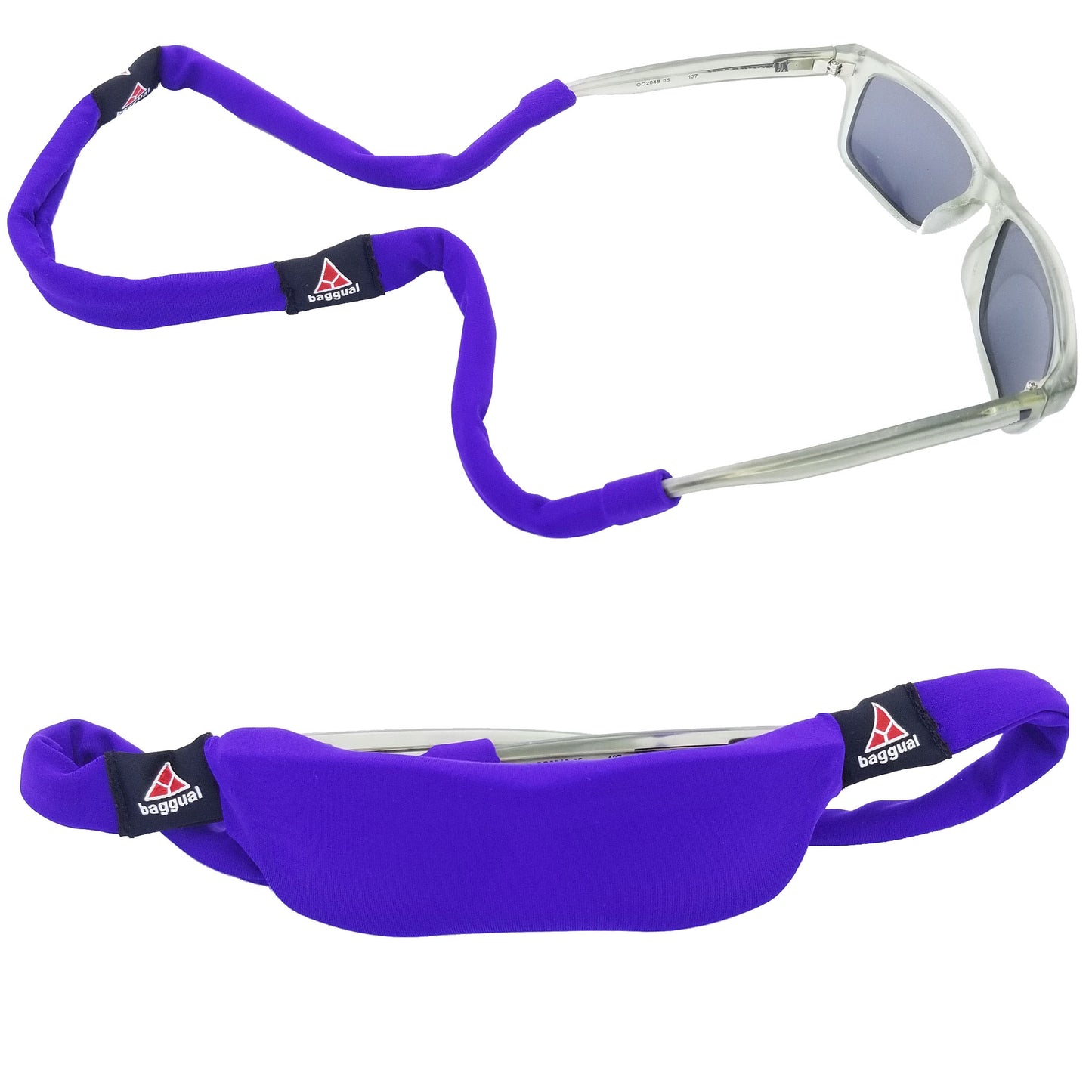 Purple Glasskin