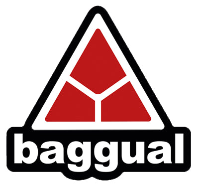 Baggual™ Waterproof Performance Sticker
