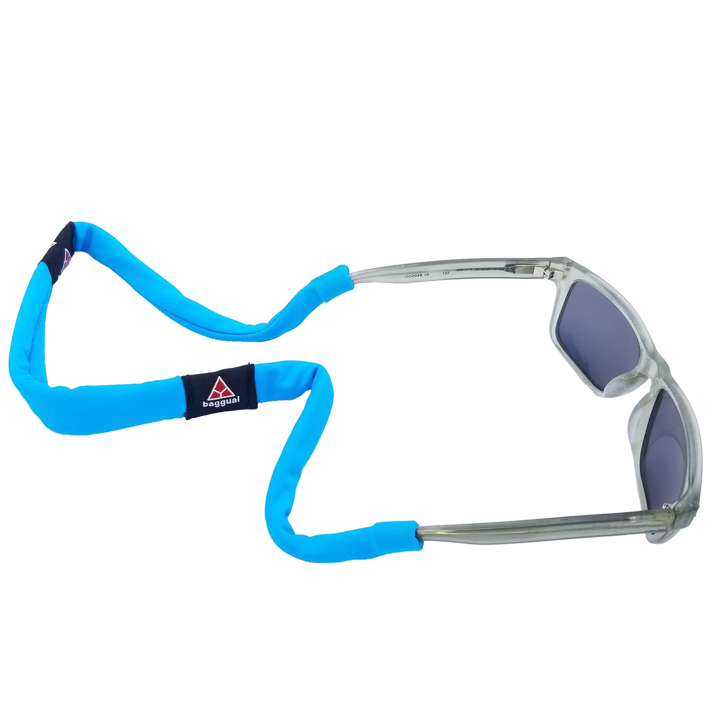 Turquoise Glasskin